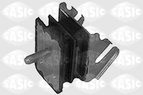 SASIC Kronstein, mootoripadi 4001769