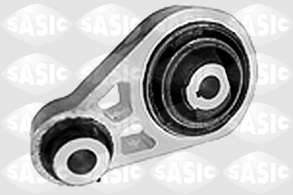 SASIC Kronstein, mootoripadi 4001773