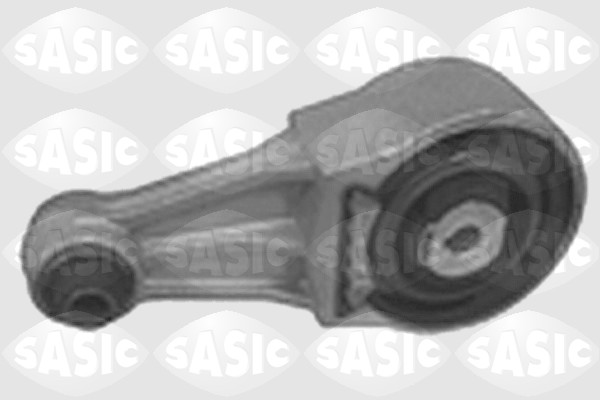 SASIC Kronstein, mootoripadi 4001776