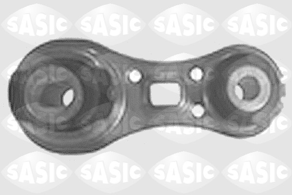 SASIC Kronstein, mootoripadi 4001784