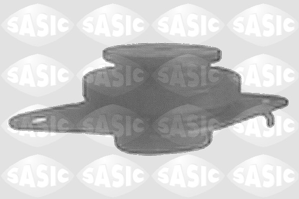 SASIC Kronstein, mootoripadi 4001786