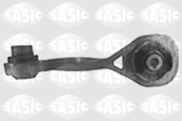 SASIC Kronstein, mootoripadi 4001793
