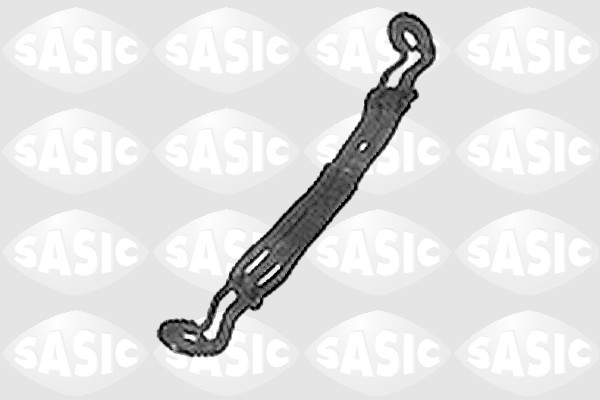 SASIC Kronstein, mootoripadi 4001797