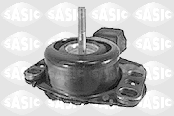 SASIC Kronstein, mootoripadi 4001798