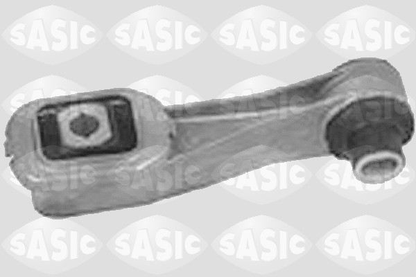 SASIC Kronstein, mootoripadi 4001802