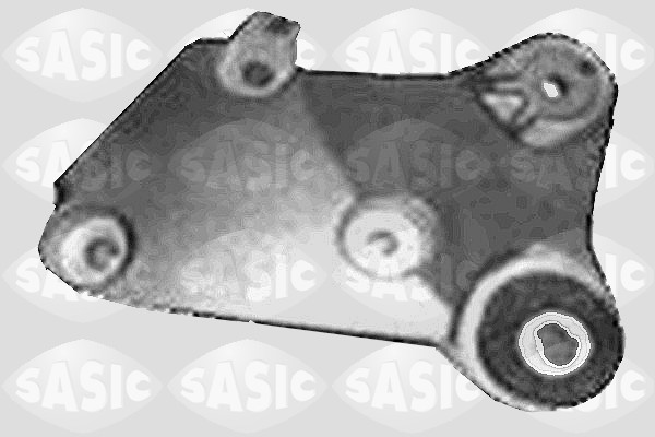 SASIC Kronstein, mootoripadi 4001817