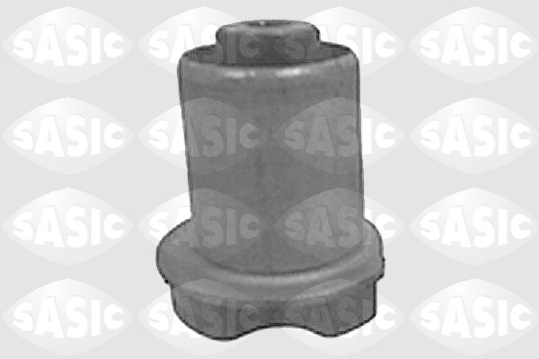 SASIC Łożyskowanie, korpus osi 4003324