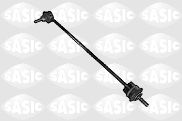 SASIC Drążek / wspornik, stabilizator 4005132