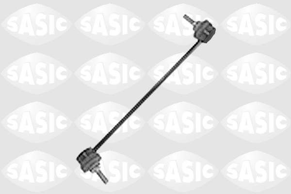 SASIC Drążek / wspornik, stabilizator 4005141