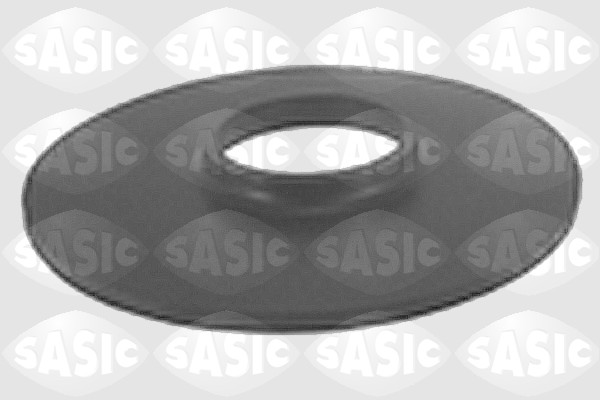 SASIC Łożyskowanie, korpus osi 4005500