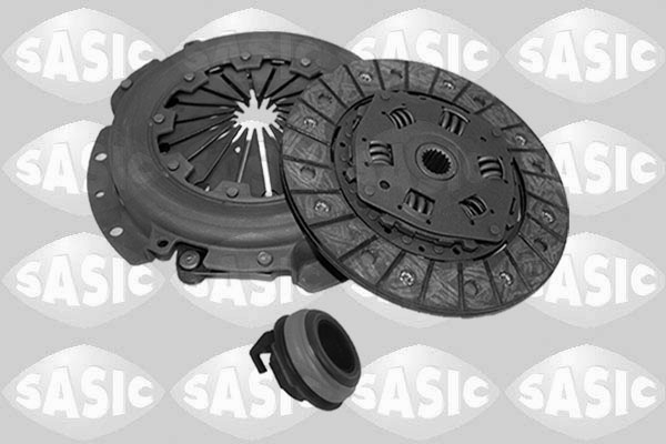 SASIC Sidurikomplekt 5100016