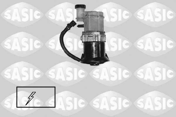 SASIC Pompa hydrauliczna, układ kierowniczy 7074008