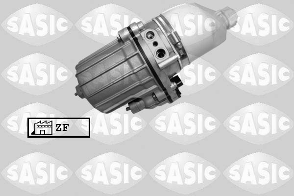 SASIC Pompa hydrauliczna, układ kierowniczy 7076080