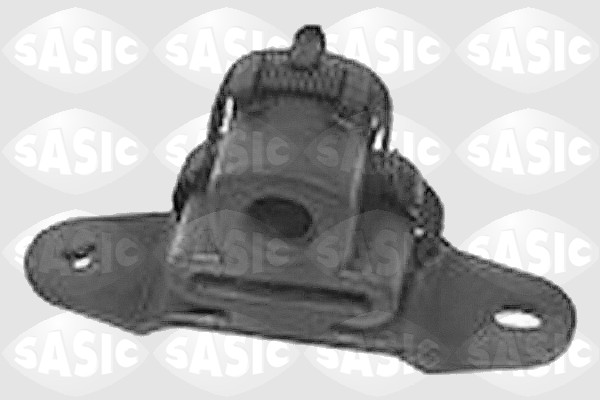 SASIC Kummipuhver, summuti 7551J61