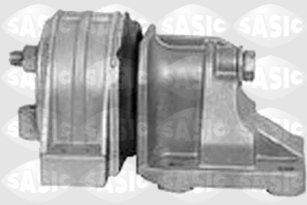 SASIC Kronstein, mootoripadi 8071T11