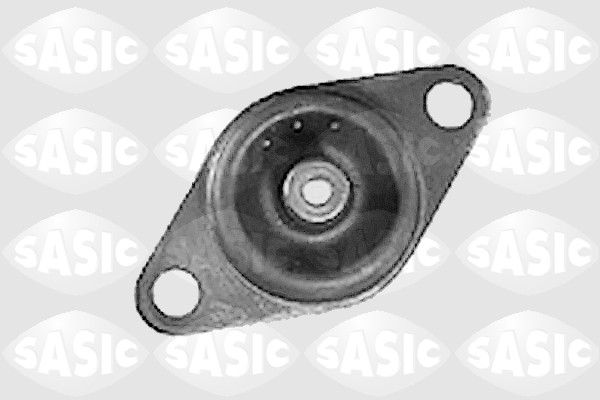 SASIC Kronstein, mootoripadi 9001313