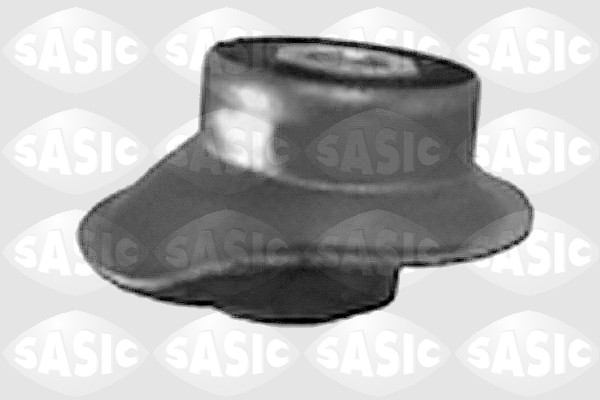 SASIC Łożyskowanie, korpus osi 9001702
