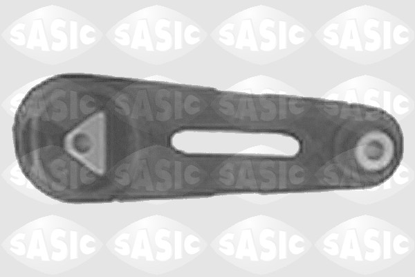 SASIC Kronstein, mootoripadi 9001924