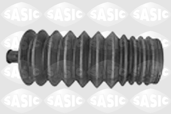 SASIC Osłona, system kierowania 9006710