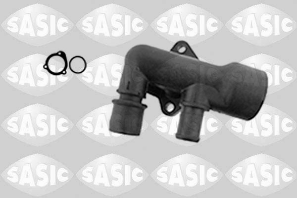 SASIC Jahutusvedeliku flants SWH0554