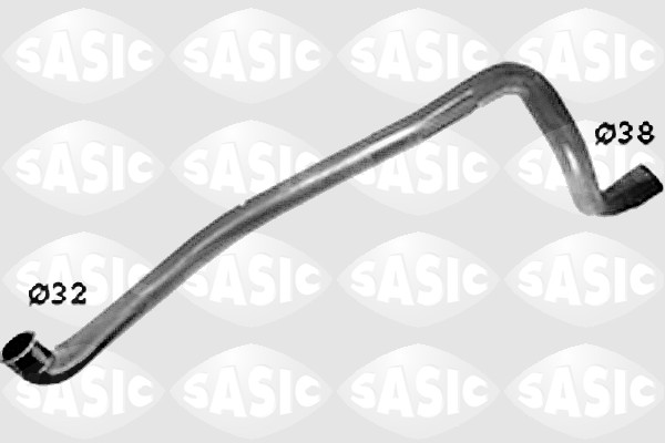 SASIC Kylarslang SWH6795