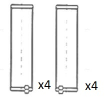 FAI AutoParts Kepsulaager BB2015-STD
