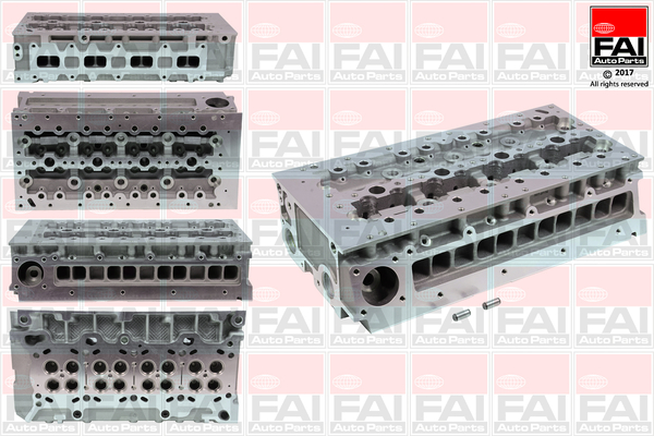 FAI AutoParts Topplock BCH016