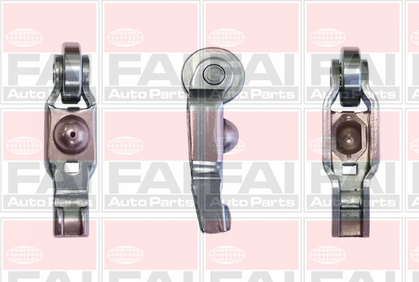 FAI AutoParts Hüdrotõukur BFS320S