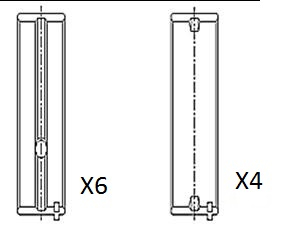 FAI AutoParts Runkolaakeri BM1044-STD
