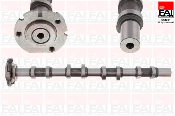 FAI AutoParts Kamaxel C251