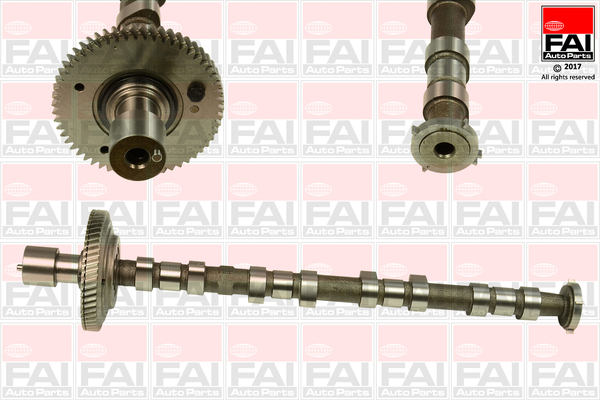 FAI AutoParts Kamaxel C308