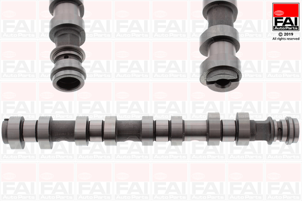 FAI AutoParts Wałek rozrządu C411
