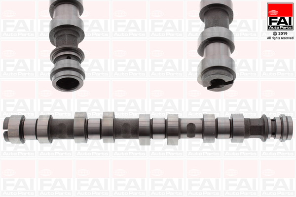 FAI AutoParts Wałek rozrządu C412