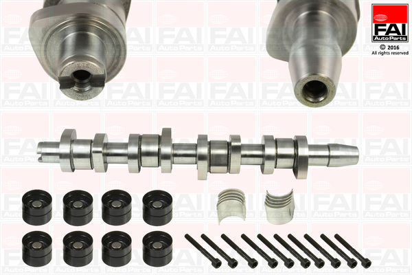FAI AutoParts skirstomojo veleno komplektas CSK312