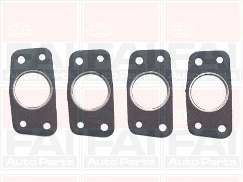 FAI AutoParts Zestaw uszczelek, kolektor wydechowy EM565