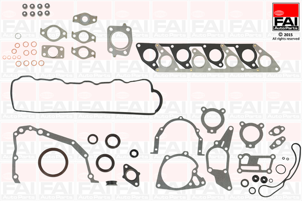 FAI AutoParts Hel packningssats, motor FS1823NH