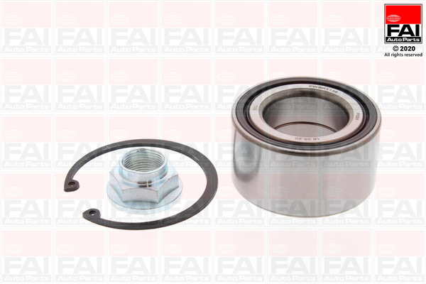 FAI AutoParts Hjullagerssats FWBK1136