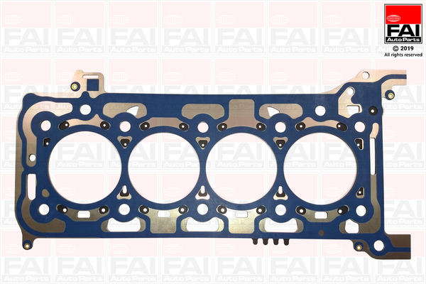 FAI AutoParts Packning, topplock HG2291C