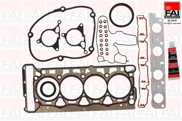 FAI AutoParts tarpiklių komplektas, cilindro galva HS1932