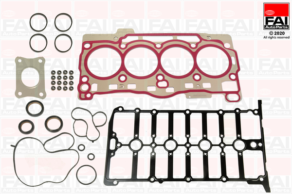 FAI AutoParts Tiivistesarja, sylinterikansi HS1940