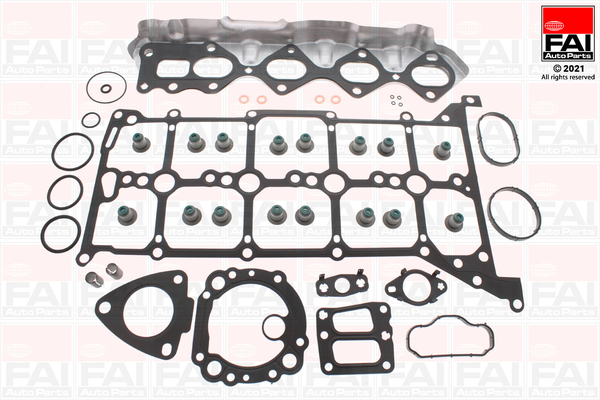 FAI AutoParts Packningssats, topplock HS2291NH
