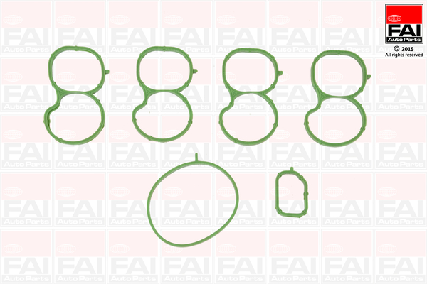 FAI AutoParts Tiivistesarja, imusarja IM1681