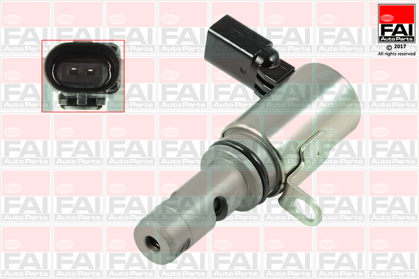 FAI AutoParts Zawór sterujący, ustawienie wałka rozrządu OCV011