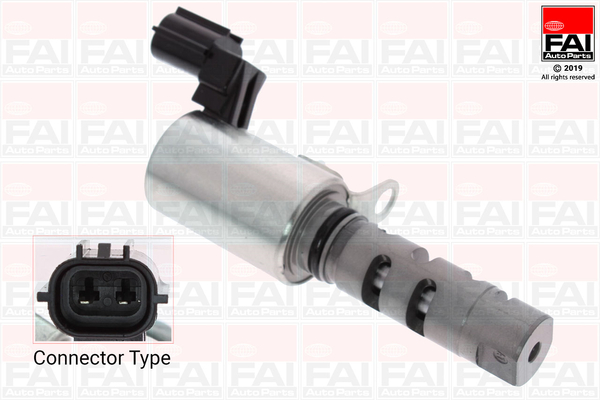 FAI AutoParts Säätöventtiili, nokka-akselin ajoitus (VVT) OCV030