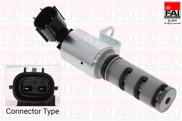 FAI AutoParts Zawór sterujący, ustawienie wałka rozrządu OCV034