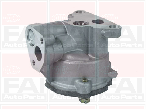 FAI AutoParts Pompa oleju OP01