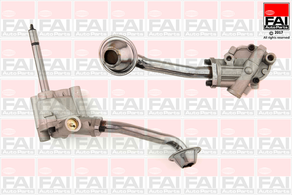 FAI AutoParts Öljypumppu OP213
