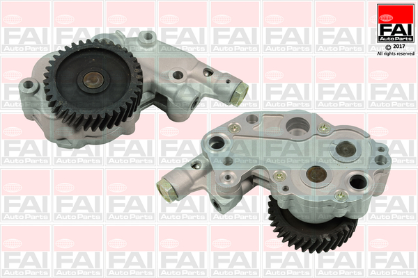 FAI AutoParts Oljepump OP301