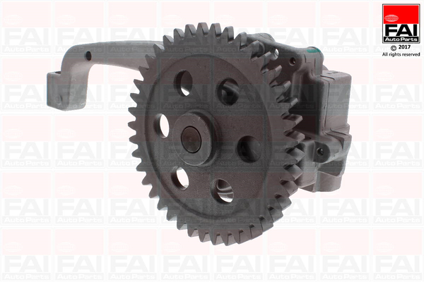 FAI AutoParts alyvos siurblys OP356