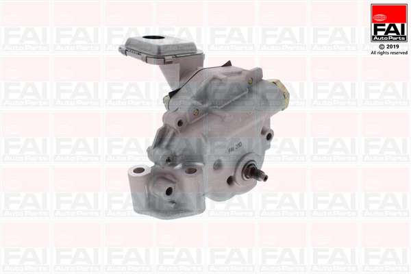 FAI AutoParts Öljypumppu OP365